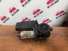 VW BEETLE CONVERTIBLE PASSENGER WINDOW MOTOR 1Y2 959 801 A