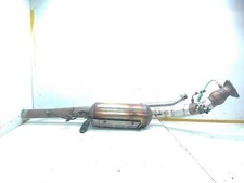 GJ325H343A KATALYSATOR / 2757973 FÜR LAND ROVER RANGE ROVER EVOQUE L538 2.0 D