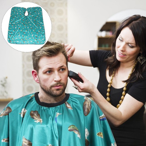 Fryzura-Czapka-Makijaż twarzy-Fryzjer-Stylista-Czapka-Fryzjer-Czapka Akcesoria - Zdjęcie 3 z 10