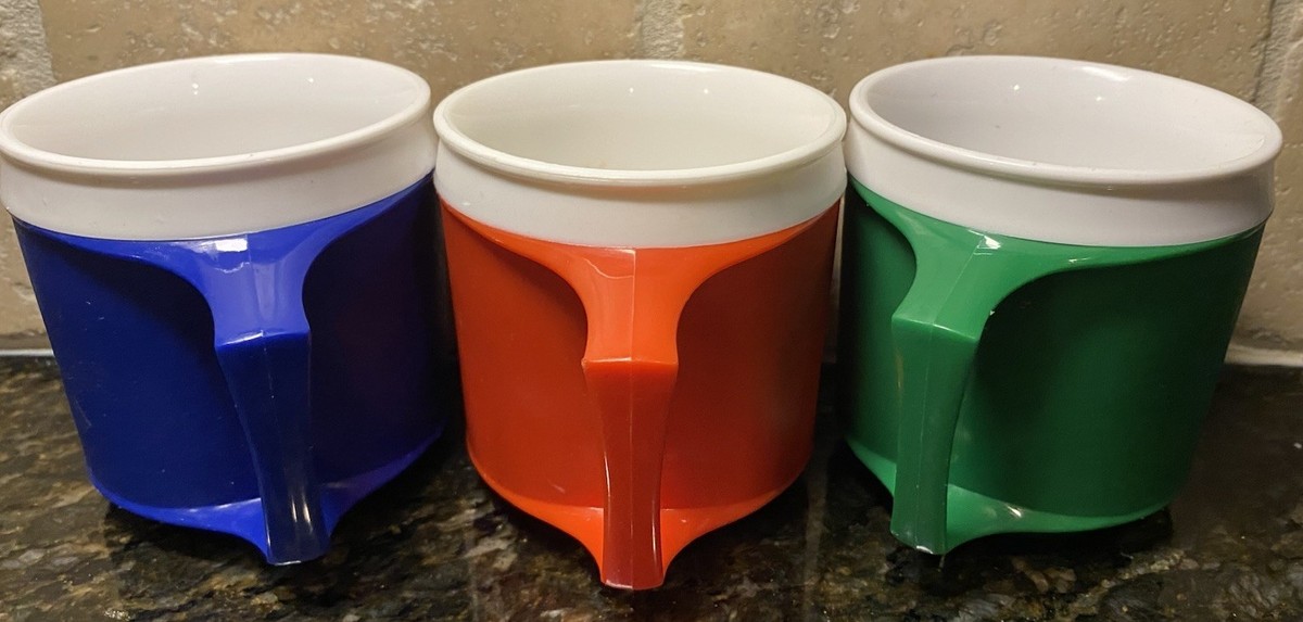 4 oz mini coffee cups 4 oz Ceramic Coffee Mugs Set of 2 Demitasse Cups for Espresso Green   artketty