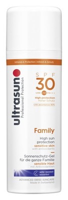 30 Spf Family 150 ml 2103 UK