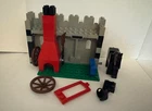 New ListingLEGO Castle: Blacksmith Shop (6040) Incomplete