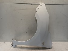 Mercedes-Benz Citan  Vorderfl&uuml;gel links 2015  OM 607.951 (K9K)