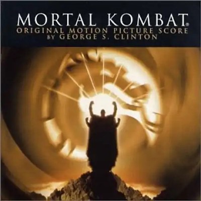 Mortal Kombat/Org.Score [Soundtrack]