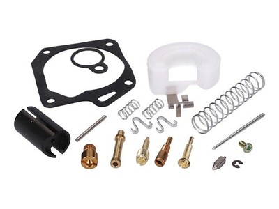 Vergaser Reparatursatz für CPI, Keeway, Generic, QJ 1E40QMB