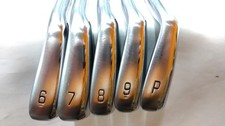 Mizuno JPX 921 FORGED Iron Set 6-PW / NS Pro 850GH S