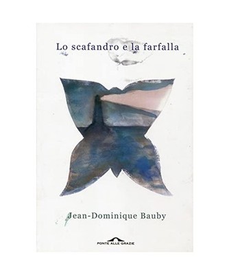 Lo scafandro e la farfalla, Jean-Dominique Bauby