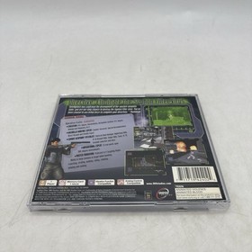 Syphon Filter PS1 PlayStation 1 Black Label Complete w/ Manual CIB Tested