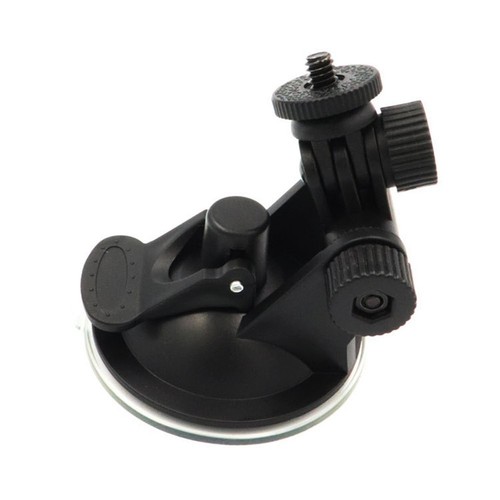 Support réglable articulé 180° construit en plastique usage intérieur/extérieur