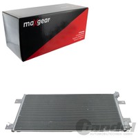 Maxgear Klimakondensator KlimakÜHler Passend FüR Chrysler Sebring Dodge Caliber
