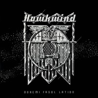 Doremi Fasol Latido, 3 Audio-Cd + 1 Blu-Ray (Deluxe Box Set) | Hawkwind | CD