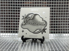 Colourpop Silver Lining Cool-Toned 9 Pan Eyeshadow Palette 9.00g NEW IN BOX