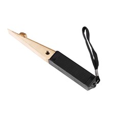 (0 5mm) Klinowy wskaźnik czujnika Vernier Inspekcja domu Inżynieria Flac AK