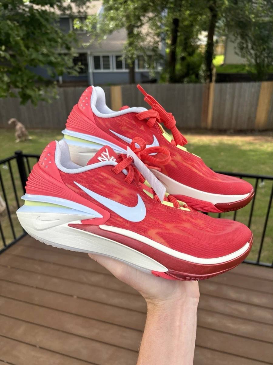 Nike Air Zoom GT Cut 2 NY for Sale | Authenticity Guaranteed | eBay