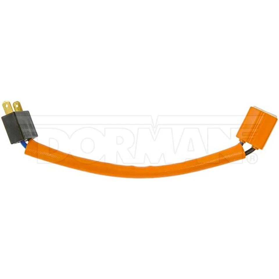 Arnés de cableado de faros Dorman 645-994 para VW MB Mercedes serie 6 328 528 550 Foto 4 de 4