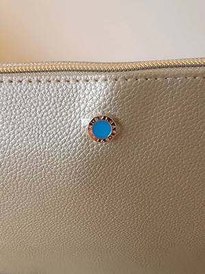 Emirates Airlines BVLGARI Le GEMME OROM Women's First Class