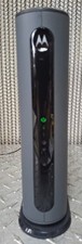 Motorola 16 x 4 Cable Modem Plus AC1900 WiFi Router - Model MG7550