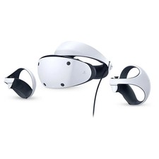 Sony Play Station VR2 White Full Box - UK MODEL - PRISTINE A+
