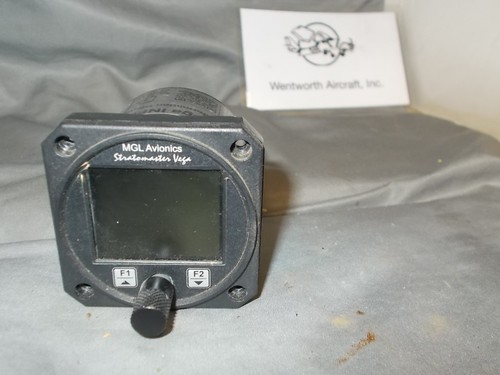 MGL VEGA INFO-1 ( GAUGE )