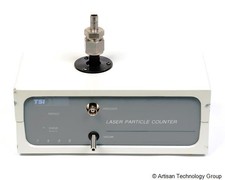 TSI 7530 Laser Particle Counter