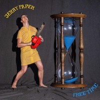 Jerry Paper - Free Time - Vinyl Record 12 Record - G3Z