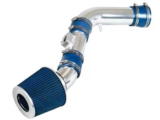 BLUE Cold air intake Induction kit For 2007-2012 Colorado/Canyon/H3/H3T 3.7L I5 
