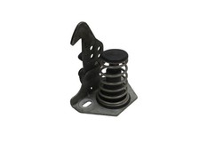 Fanghaken Motorhaube Schloss passt f�r BMW 5 (E60) 530I 7034256