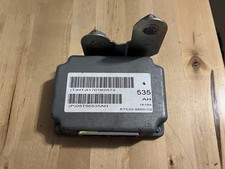 2011 2012 2013 Jeep Patriot Compass Cvt Automatic Transmission Computer Module