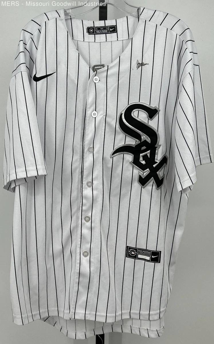 Michael Jordan Chicago White Sox MLB Fan Jerseys for sale | eBay