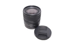 USED Nikon Z DX 12-28mm f/3.5-5.6 PZ VR Lens