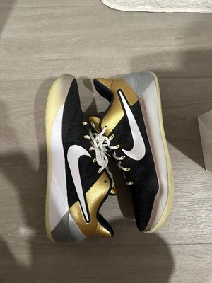 Nike Kobe A.D. By You White for Sale | Authenticity Guaranteed | eBay