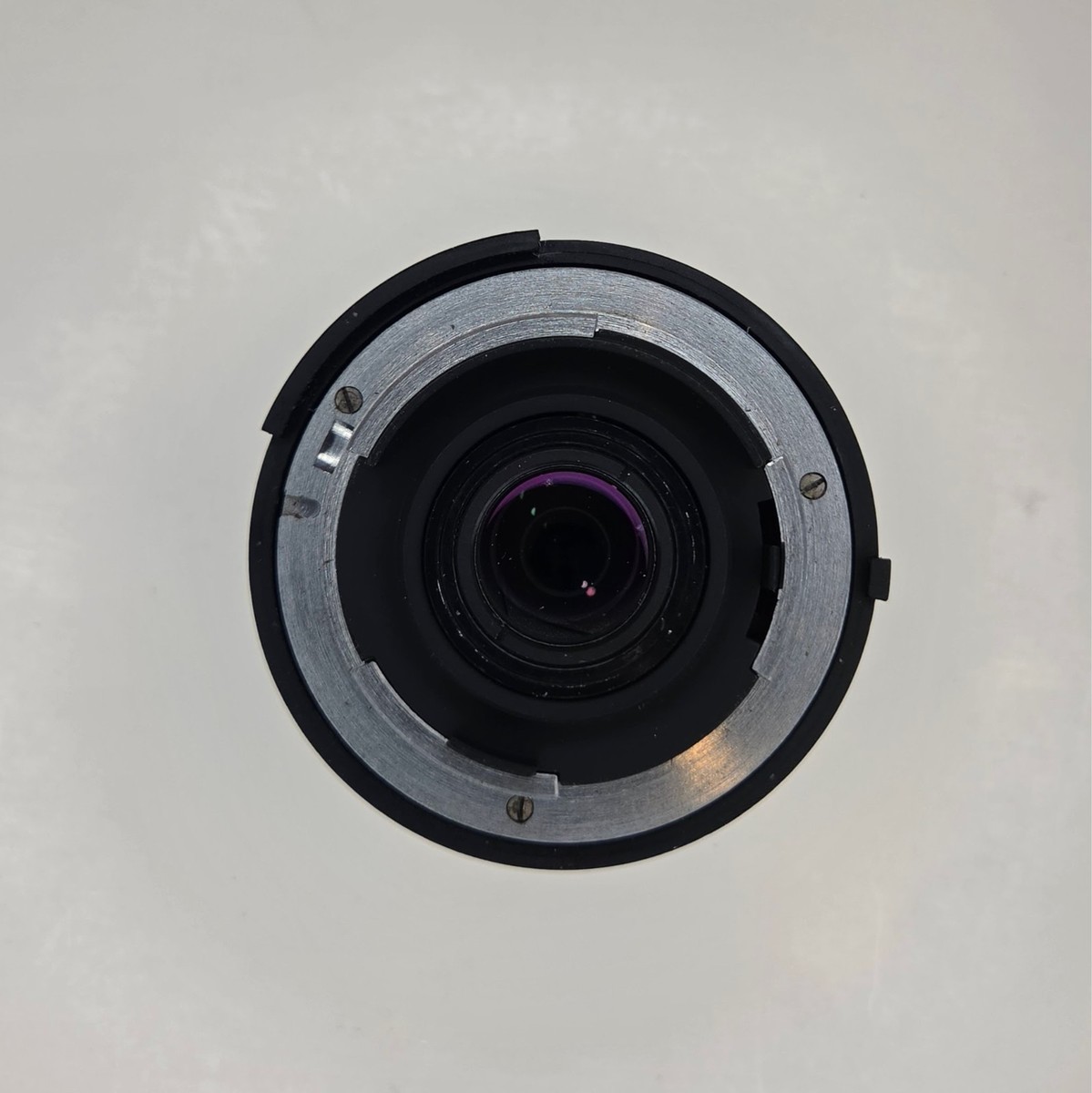 Super Rare Vintage Soviet Arsat H Ultra Wide Lens 20mm f/2.8 Nikon