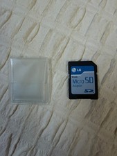 LG Micro SD Adapter