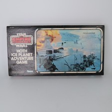 Hoth Ice Planet Adventure Set for sale