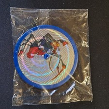 Kreisel Nestle Werbeartikel