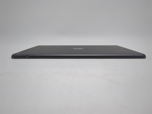 Cracked Apple iPad (9th Generation) A2603 64GB | Gray | UNLOCKED - Picture 7 of 7