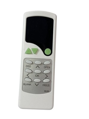 Replacement Remote Control for Promethean V1 V3 V5 V6 V7 V9 I-Series VTP Titaniu