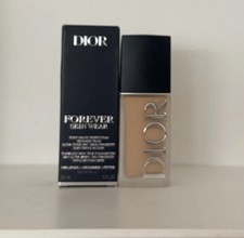  Dior Forever Skin Wear 3c 