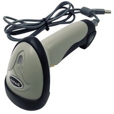 Inateck BCST-10 Bluetooth Wireless Laser 1D Barcode Scanner Reader w/USB Cable