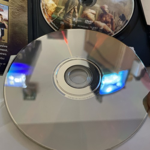 Silent Hill (2006) (Best Buy Exclusive Edition) (DVD) With Bonus Disc - Picture 6 of 6