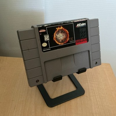 NBA Jam Tournament Edition For Super Nintendo SNES Cartridge [Tested+Working!]