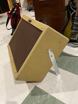 Fender Blues Deluxe Reissue amplifier 40W