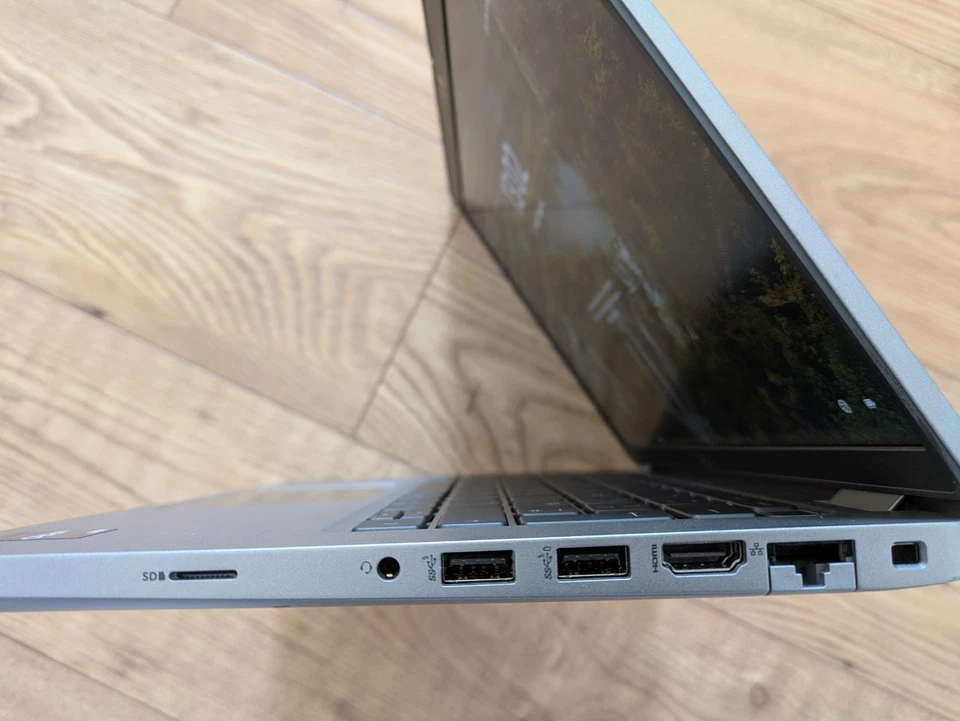 Dell Latitude 5430 Core i5 1245U 16GB RAM 256GB SSD 14.1" Full HD 12th Gen 1608 - Image 4 of 4