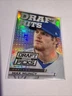 Max Muncy 2013 Panini Prizm Draft Picks Draft Hits #4 Rookie Card Dodgers RARE