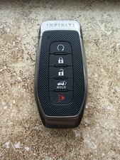 2025 Infiniti Qx80 Smart Key Remote Fob Locked Fcc Kr5txpz3 285e3-7ja8b Mint