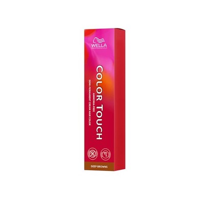 Wella Color Touch 60ml - Versandkostenfrei