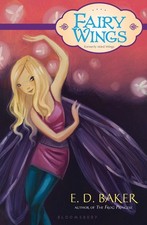 Fairy Wings: A Fairy Tale