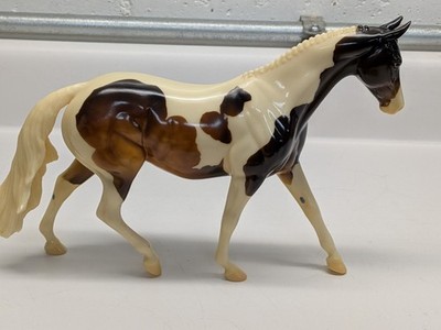 2001 Peter Stone Artisan Hall Pony ''SKIPPY'' 80/200 by D'arry Jone Frank GLOSSY