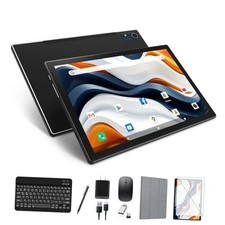 Latest 2025 Android 14 Tablet, 128GB 16 8 8 Expand GB/512GB Expand, Octa-Core