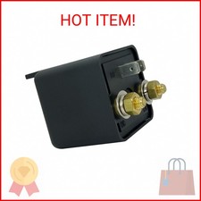 irhapsody Relay 120A, 12V Continuous Duty SPST 4-pin High Power Relay